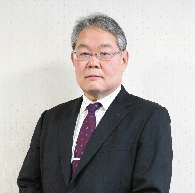 学部長